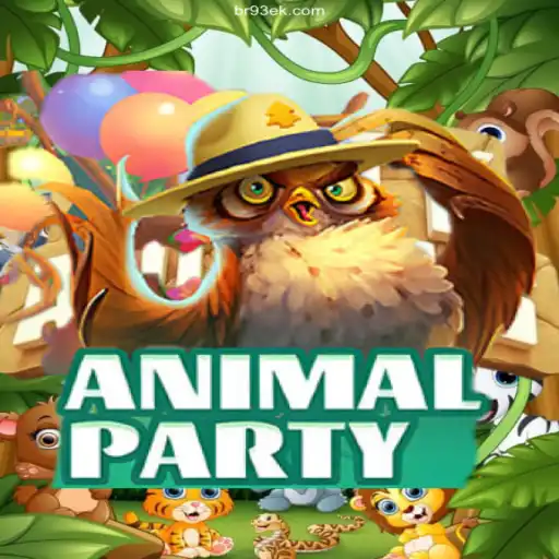 Exploring the World of AnimalParty: A Fun and Engaging Experience