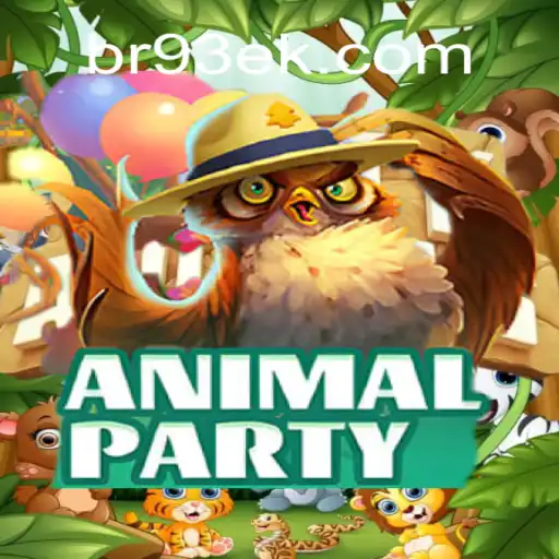 Exploring the World of AnimalParty: A Fun and Engaging Experience