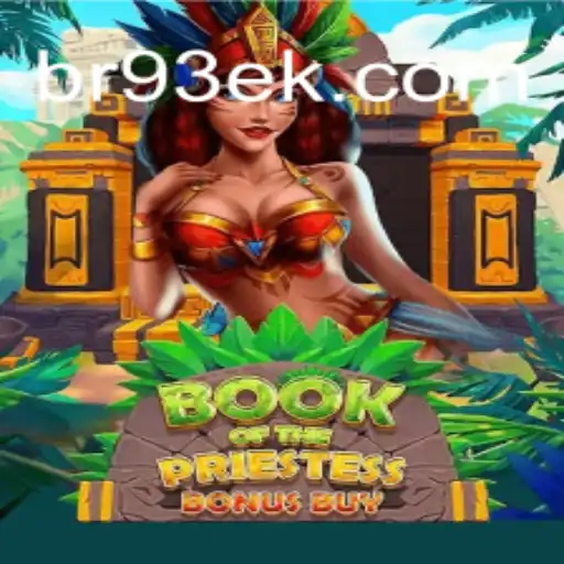 Discover the Mystical World of 'BookOfThePriestess' at 93EK.com Cassino Online