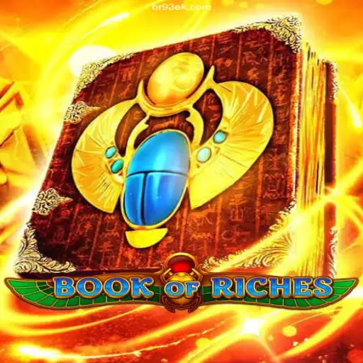 Exploring the Captivating World of BookofRiches