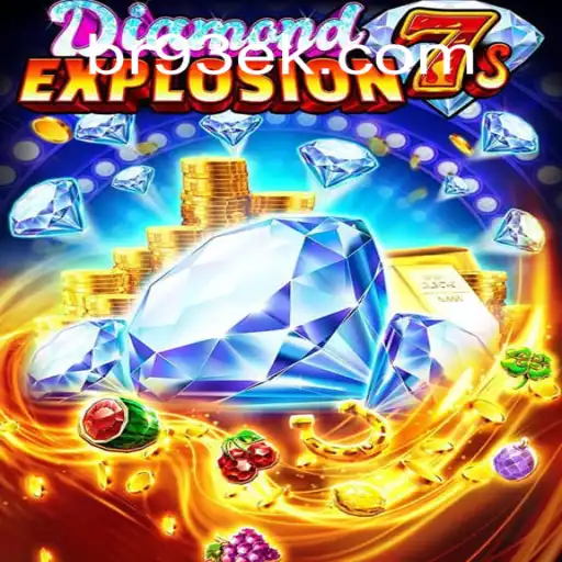Discovering DiamondExplosion7s: The Thrill of 93EK.com Online Cassino