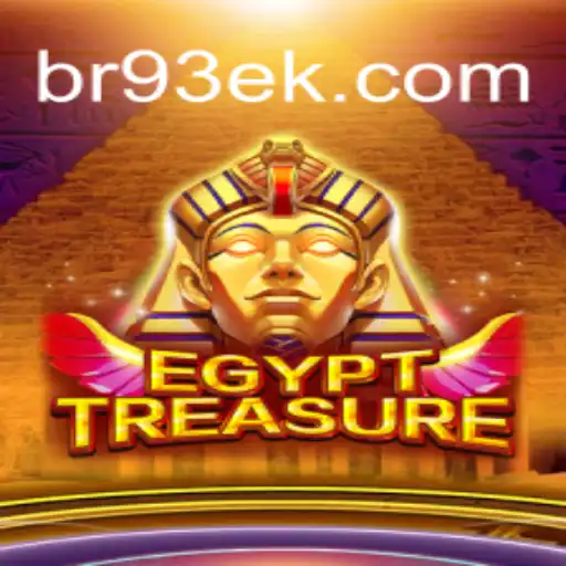 Unveiling EgyptTreasure: Dive into a World of Ancient Wonders and Thrilling Rewards