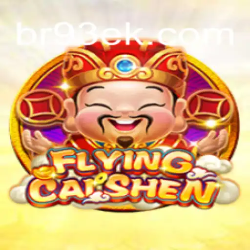 Introducing FlyingCaiShen: The Ultimate Casino Adventure