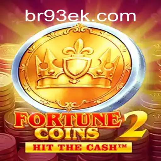 Discover the Excitement of FortuneCoins2 at 93EK.com Cassino Online