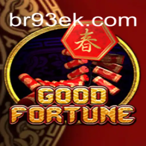 GoodFortune: A Revolutionary Casino Experience at 93EK.com Cassino Online