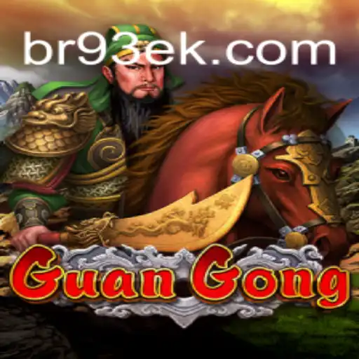 Unveiling GuanGong: The Exciting New Game at 93EK.com Cassino Online