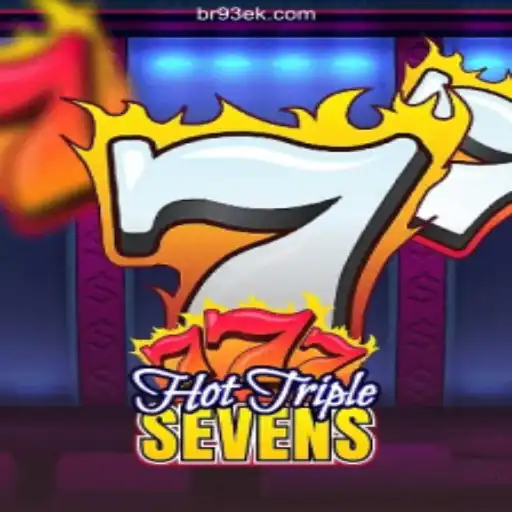HotTripleSevens: Discover the Thrilling Features of This Popular Casino Game