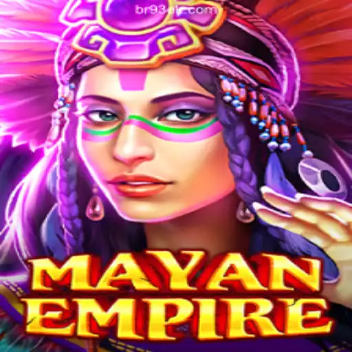 Unveiling the Adventure: Dive into the World of MayanEmpire with 93EK.com Cassino Online