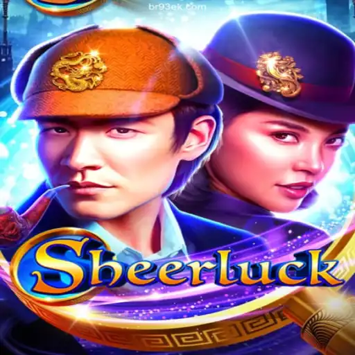 Discover the Thrills of Sheerluck: Your New Favorite Game at 93EK.com Cassino Online