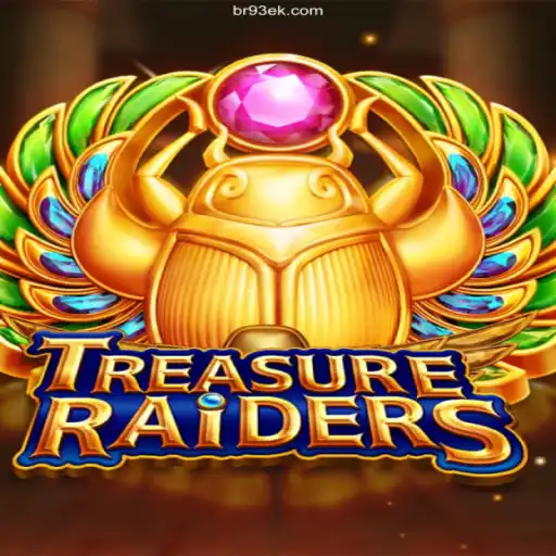 Exploring the Riveting World of TREASURERAIDERS: A Premier Online Gaming Experience