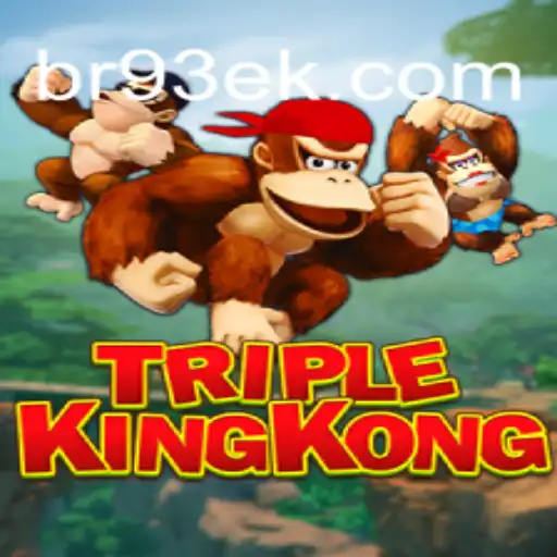 TripleKingKong: Your Ultimate Casino Adventure