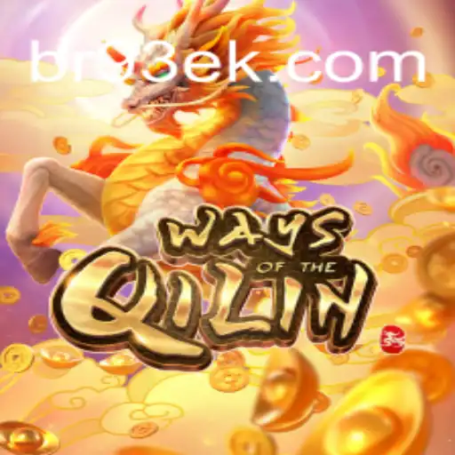 Explore the Thrilling World of 'Ways of the Qilin' - A Unique Cassino Experience
