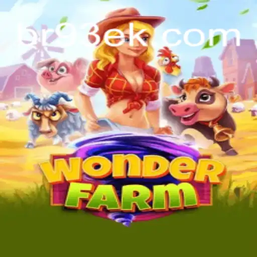 Exploring WonderFarm and the Allure of 93EK.com Cassino Online