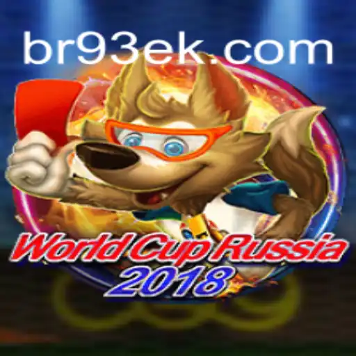 Exploring the Thrilling World of WorldCupRussia2018 and 93EK.com Cassino Online