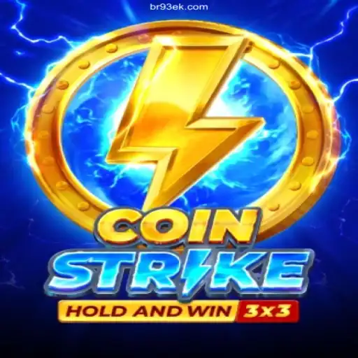 Exploring Coinstrike: The Exciting Online Casino Game by 93EK.com