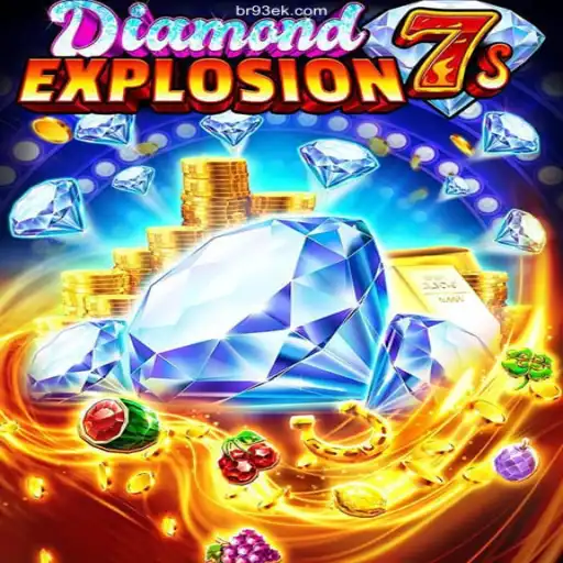 Discovering DiamondExplosion7s: The Thrill of 93EK.com Online Cassino