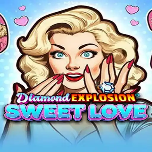 Exploring the Thrilling World of DiamondExplosionSweetLove: A Fusion of Glamour and Excitement