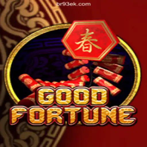 GoodFortune: A Revolutionary Casino Experience at 93EK.com Cassino Online