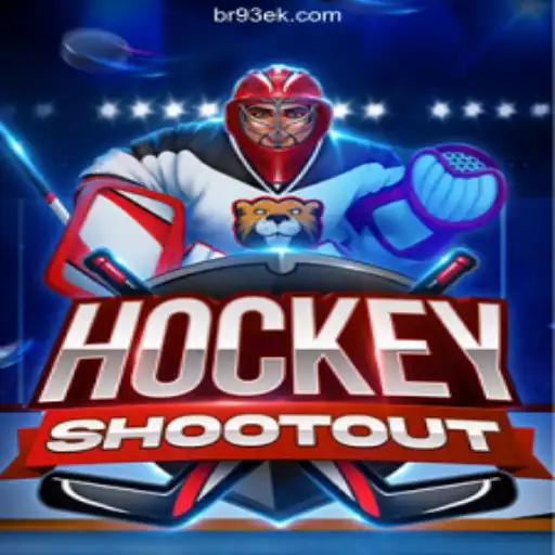 HockeyShootout: Dive into the Thrills of Ice Hockey with 93EK.com Cassino Online