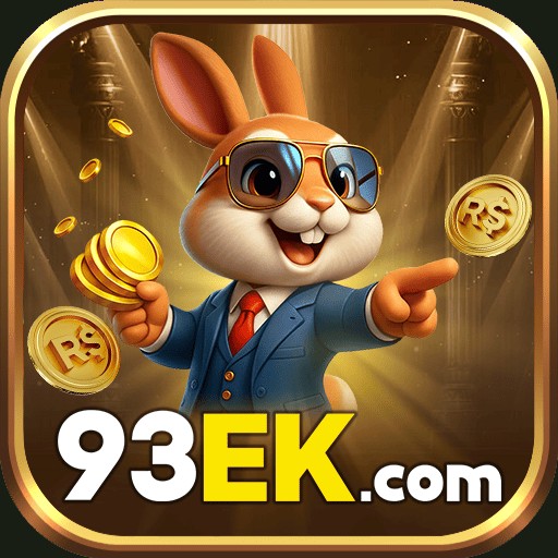 93EK.com Cassino Online: Entretenimento e Grandes Prêmios🏅🔥