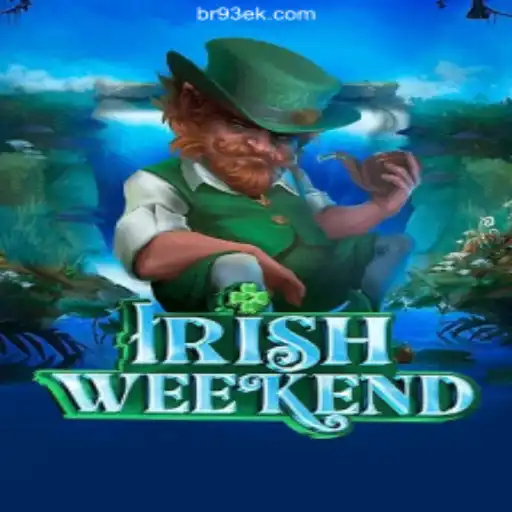 Experience the Thrills of IrishWeekend with 93EK.com Cassino Online