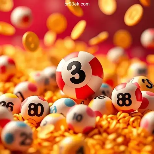 Lottery Games: A Chance at Fortune