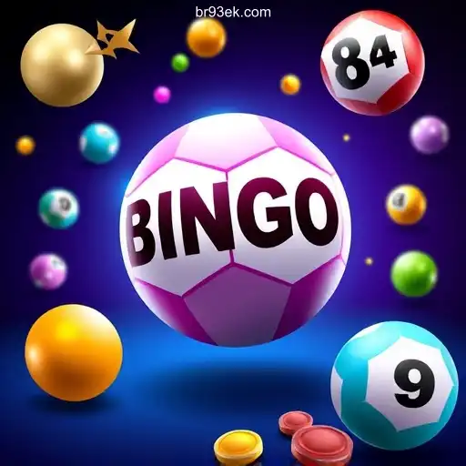 The Thrilling World of Online Bingo on 93EK.com Cassino Online