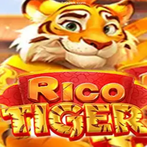 Exploring RicoTiger and the Allure of 93EK.com Cassino Online