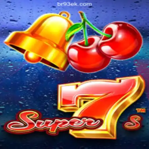 Discover the Excitement of Super7s at 93EK.com Online Casino