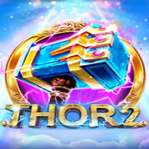Unveiling Thor2: A Mythical Gaming Experience with 93EK.com Cassino Online