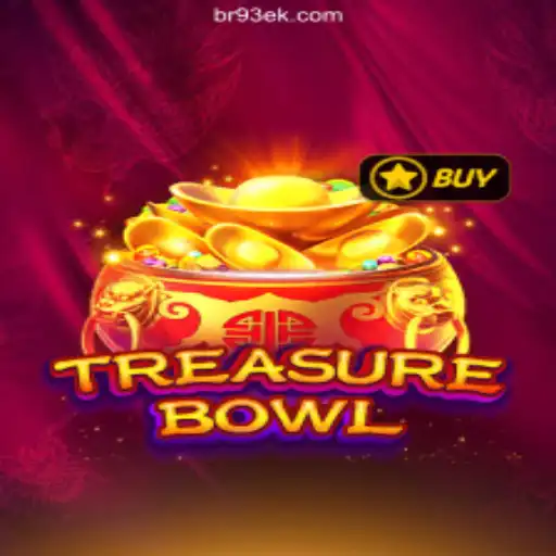 Exploring the Thrills of TreasureBowl and 93EK.com Cassino Online