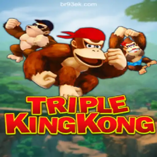 TripleKingKong: Your Ultimate Casino Adventure