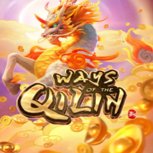 Explore the Thrilling World of 'Ways of the Qilin' - A Unique Cassino Experience