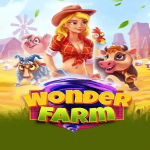 Exploring WonderFarm and the Allure of 93EK.com Cassino Online