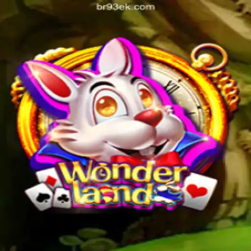 Discover the Magic of Wonderland: Game Description, Introduction, and Rules