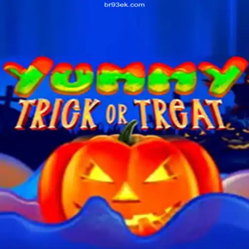 YummyTrickorTreat: Exploring the Spellbinding World of 93EK.com Cassino Online